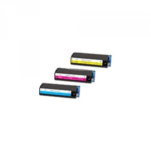 Original Okidata 41515207 Oki - Cyan - Original - Toner Cartridge - Fo