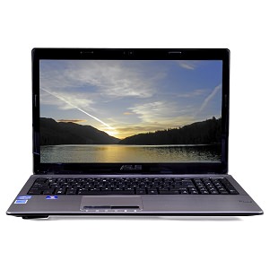 Asus K53E-RIN5-PB-RCC K53e-rin5 Core I5-2450m Dual-core 2.5ghz 6gb 750