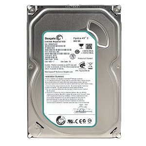 Seagate 9GW132-XXX Pipeline Hd.2 500gb Sata300 5900rpm 8mb Hard Drive 