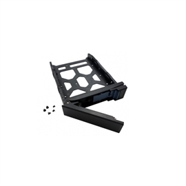 Qnap TRAY-35-NK-BLK03 Accessory Tray-35-nk-blk03 Hdd Tray 3.52.5inch N