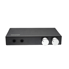 Qnap KAB-001 Accessory Kab-001 Oceanktv Audio Box Ts-x51ts-x51+ts-x53 