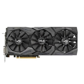 Asus STRIX-GTX1080-A8G-GA Vcx Strix-gtx1080-a8g-gaming 8gb Gddr5x 256b