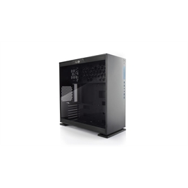 Inwin IW-303 BLACK In-win Case 303 Mid Tower Black Usb 3.02.0 Hd Audio