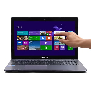 Asus X550LA-RI7T27-PB-R X550la-ri7t27 Touchscreen Core I7-4500u Dual-c