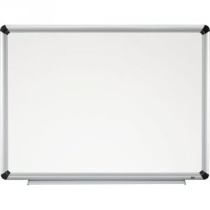 3m P4836FA Dry Erase Board Porcelain Full