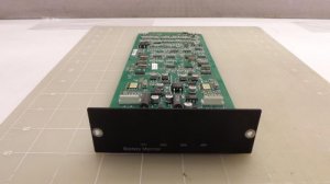 Apc SYCBTMON Symmetra Px Battery Monitoring Card