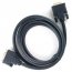 Link DVI-10-DDMF Dvi Cable - 24 Pin Dvi-digital (dual-link) - Male - 2