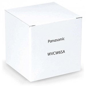 Panasonic WVCW6SA Smoke Dome For Wv-sw155wv-sw152