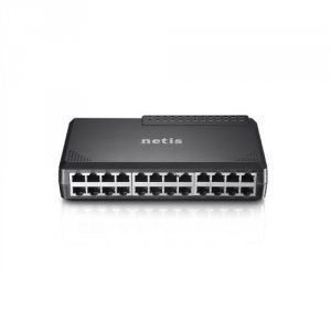 Netis ST3124P Netis  24-port 10100 Mbps Switch