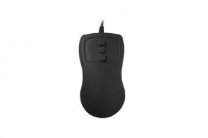 Man PM/B5 Petite Mouse - Black