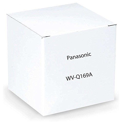 PANASONIC-WVQ169A