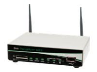 Digi WR21-L52B-DE1-SH Transport Wr21 Lte Multi Carrier 2 Ethernet