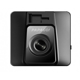 Papago GS3888G Cm  Gosafe 388 Dash Cam Fhd1080p 8gb Microsd 2 Lcd Reta