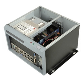 IEI TECHNOLOGY-EBC3100R10 CHASSIS