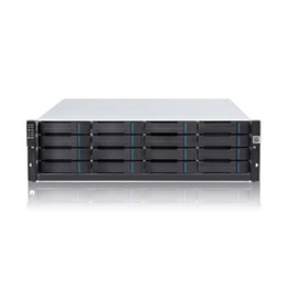 Infortrend GS3016S0C000F-0032 Network Attached Storage Gs3016s0c000f-0