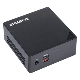 Gigabyte GB-BSI5HA-6300 Barebone Gb-bsi5ha-6300 Skylake Core I5-6300u 