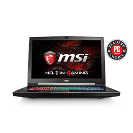 Msi GT73VR TITAN SLI-058 Notebook Gt73vr Titan Sli-058 17.3inch Core I