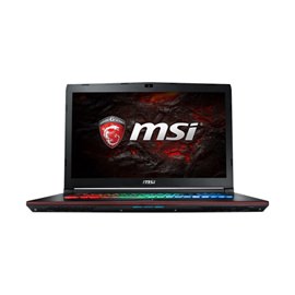 Msi GE62VR APACHE PRO-00 Notebook Ge62vr Apache Pro-001 15.6inch Core 