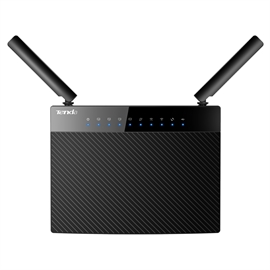 Tenda AC9 Tenda Network  Wireless Ac1200 Smart Dual-band Gigabit Wifi 