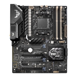 Asus TUF SABERTOOTH 990FX Motherboard Tuf Sabertooth 990fx R3.0 Amd Am