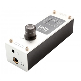 Syba SD-DAC63107 Accessory Sd-dac63107 Usb Dsd 192 Khz24bit Dac Retail