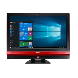 Msi GAMING 24 6QE 4K-014 System Gaming 24 6qe 4k-014us Aio 23.6 4k I7-