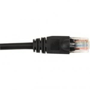 CAT6PC-010-BK