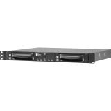 Cru 40600-3130-0000 Rax211-3qj, 1u Rackmount Enclosure With