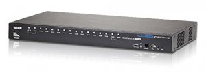 Aten CS17916 , 16-port Usb Hdmi Kvm Switch