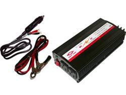 Lind INV1230US1M 12volt, 300 Watt Dc-ac Power Inverter, Modified-sine 