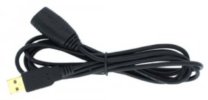 Seal SUSB6 Tm 6 Foot Usb Extension Cable M-f