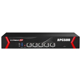 Edimax APC500 Networking  Wireless Ap Controller Rj45 Up To 128  Pro A