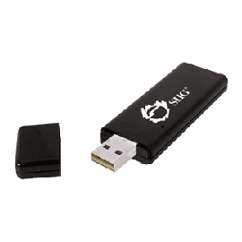 Siig CN-WR0212-S1 Accessory Wireless-n Mimo Usb-pro Adapter