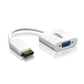 Aten VC925 Displayport(m) To Vga(f) Adapter