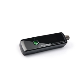 Avermedia H837 Video Accessory  Avertv Volar Hybrid Q Usb2.0 Tv Tuner 