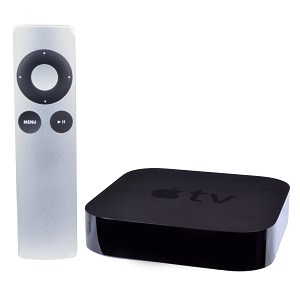 Apple MD199LLA-R Tv (3rd Generation) 1080p Hd Multimedia Set-top Box -