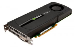 Nvidia 900-21030-2200-000 Tesla C2050 Gpu P N 900 21030 2200 000