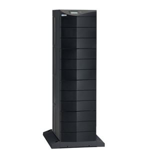 Eaton 0660C120AAAAAAAI 9170+ 12-slot Cabinet