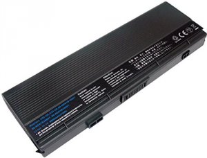 Asus 90-ND81B3000T U6s U6v 9 Cell Battery Black For Mocha Brn U6