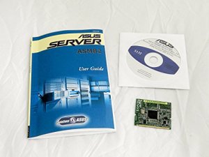 Asus 90-S000M2100 Ipmi2.0 Management Card,ga