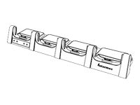 Honeywell 871-026-002 Cn3 4 Bay Multi Dock Charge Only Rohs Requires P