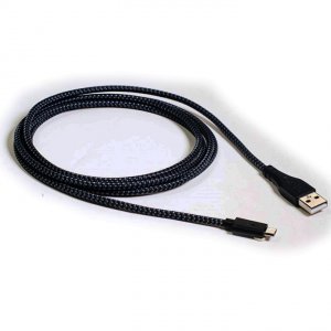 Pac IS9615 Isimple 6 Ft. Usb To Lightning Cable