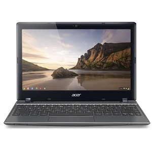 Acer C710-2487-PB-RCB C710-2487 Celeron 847 Dual-core 1.1ghz 4gb 320gb