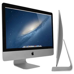 Apple ME088LLA-PB-RC Imac 27