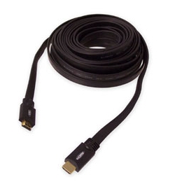 Siig CB-HM0412-S1 Cable Cb-hm0412-s1 Flat Hdmi Cable 12meters Rohs Ret