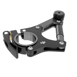 Dji CP.ZM.000216 Accessory Cp.zm.000216 Osmo Bike Mount Retail