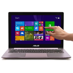 Asus UX303LB-DS74T-PB-R Zenbook Ux303lb Touchscreen Core I7-5500u Dual