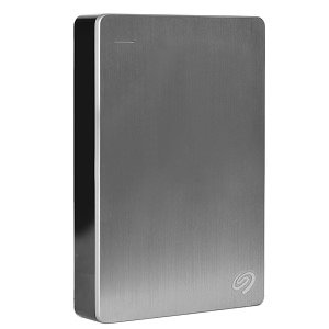 Seagate STDR4000301-PB-R Backup Plus 4 Terabyte (4tb) Superspeed Usb 3