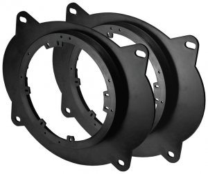 American TSB910 Lexustoyota Speaker Installation Kit 95-04, 6.5