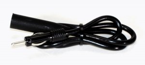 American XC012 12' Antenna Extension Cable By